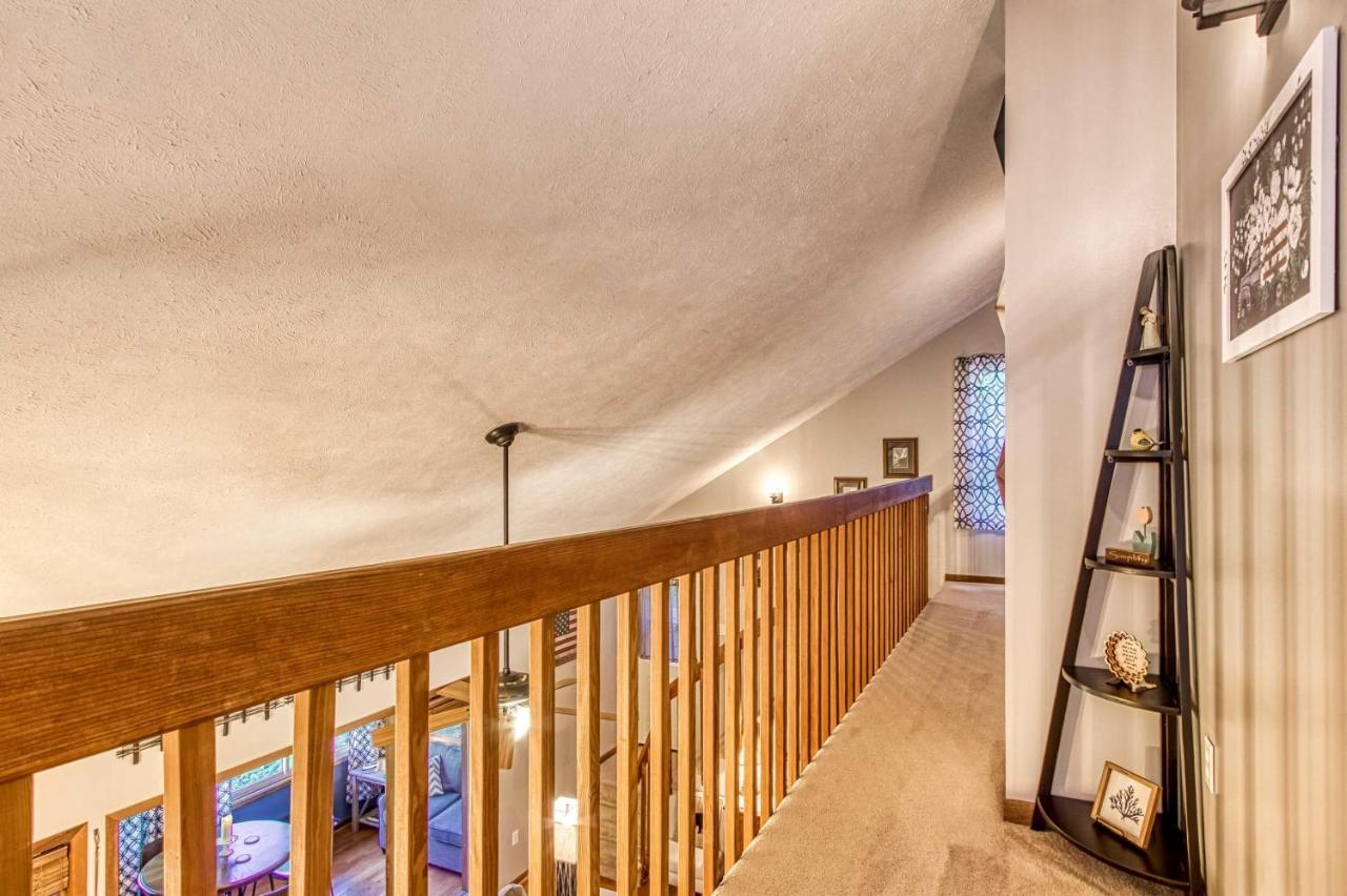 Cozy Cabin With Mountain Views Near Skylift Park! Gatlinburg Exterior photo
